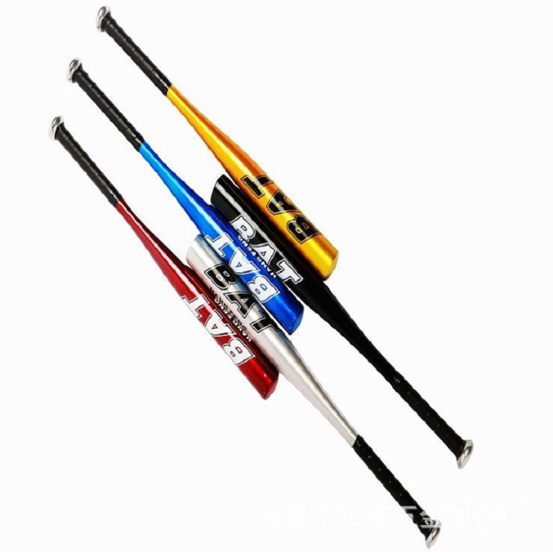 Aluminum Alloy Thickened 20-in - Sports Equipment Bat recension och pris