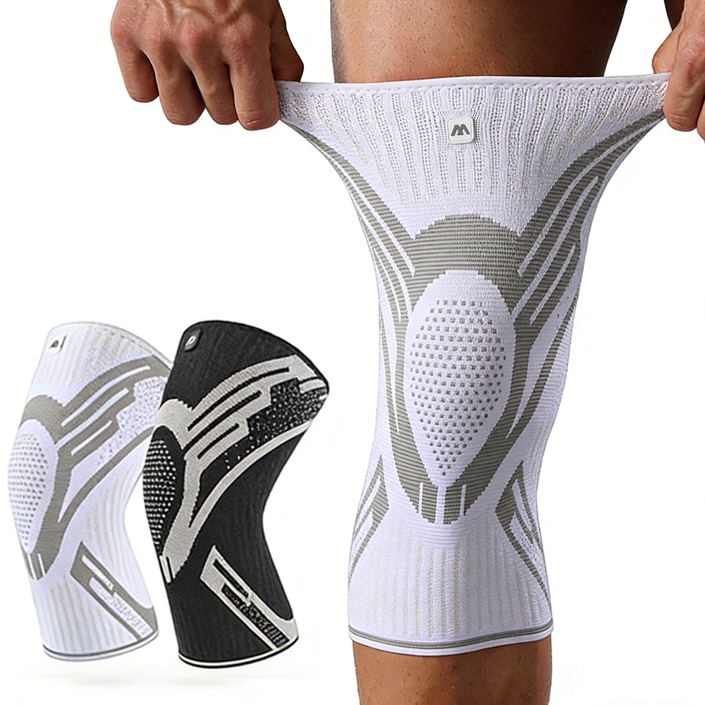 1 Pc Compression Knee Support  - Volleyball Knee Pad recension och pris