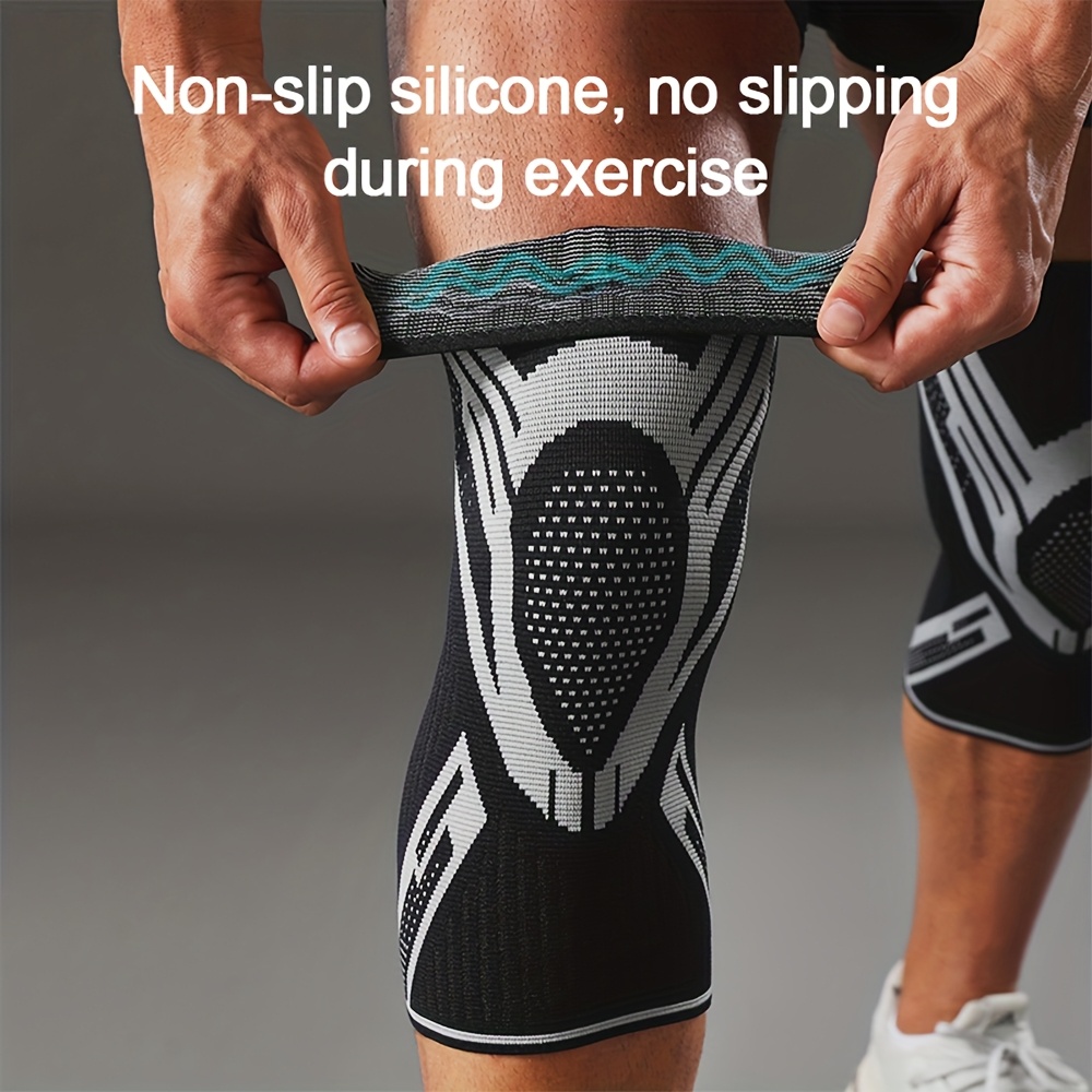 1 Pc Compression Knee Support  - Volleyball Knee Pad recension och pris