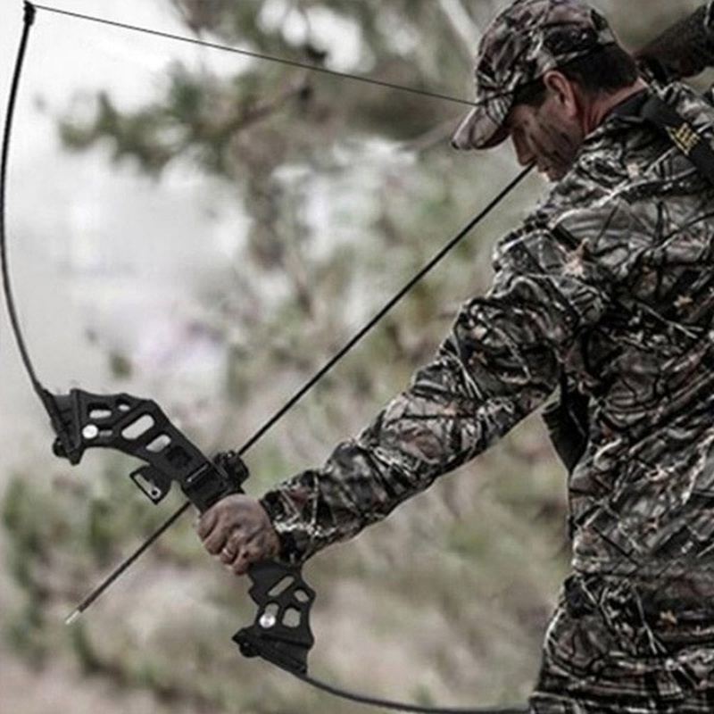 New High Quality Metal 80-100l - Archery Target Face recension och pris