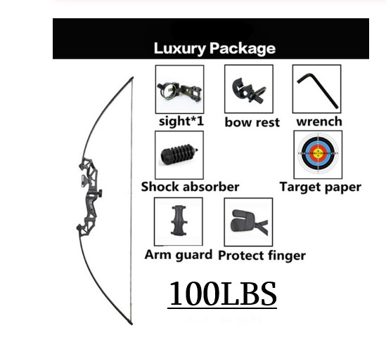 New High Quality Metal 80-100l - Archery Target Face recension och pris