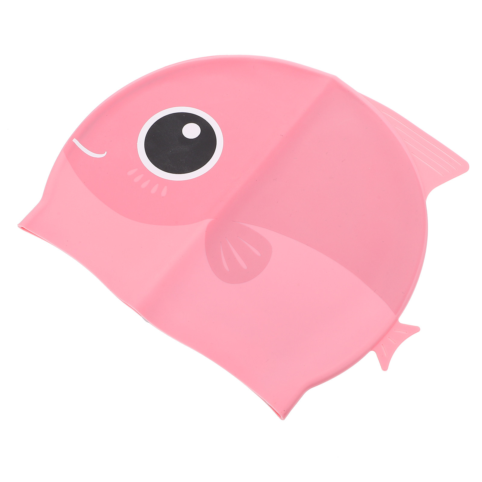 Silicone Swim Cap Cartoon Swim - Swim Cap Silicone recension och pris