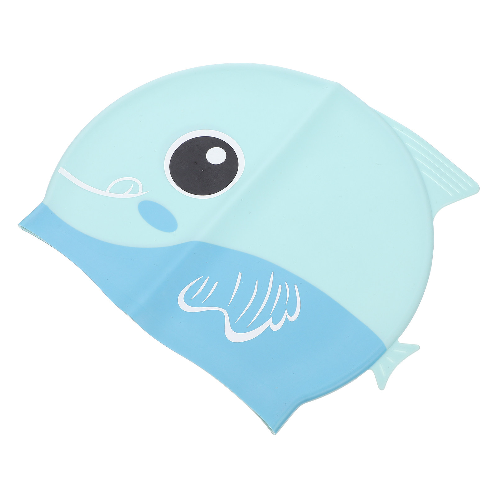 Silicone Swim Cap Cartoon Kids - Swim Cap Silicone recension och pris