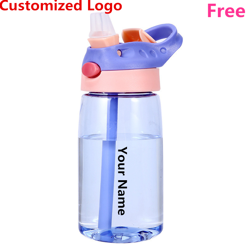 DIY Children Water Bottles Por - Sports Equipment 5 Years Old recension och pris