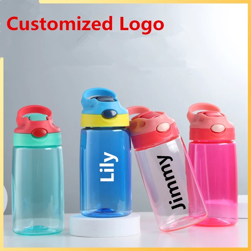 DIY Children Water Bottles Por - Sports Equipment 5 Years Old recension och pris