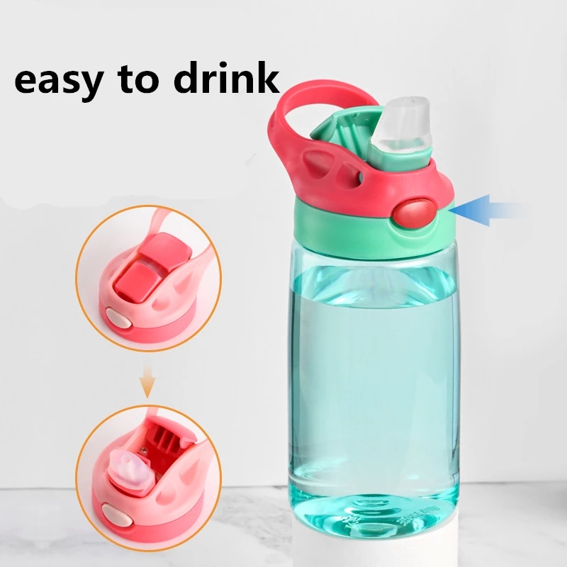 DIY Children Water Bottles Por - Sports Equipment 5 Years Old recension och pris