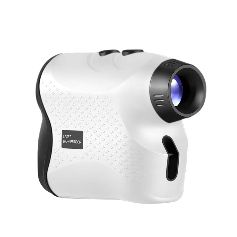 Handheld Golf Rangefinder High - Sports Equipment With A recension och pris
