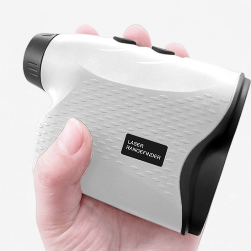 Handheld Golf Rangefinder High - Sports Equipment With A recension och pris