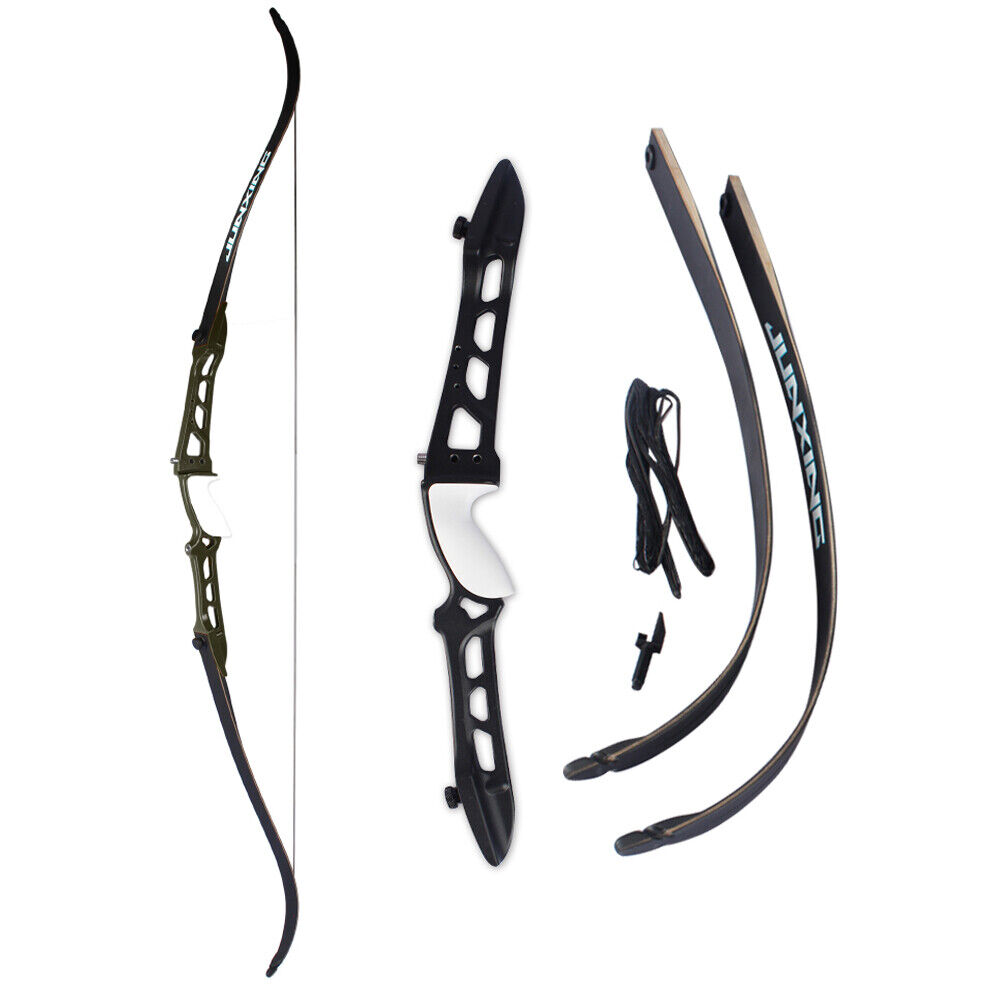 JUNXING F158 Bow 68