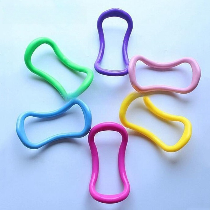 Prati Yoga Ring Shoulder Stret - Sports Equipment Factory recension och pris