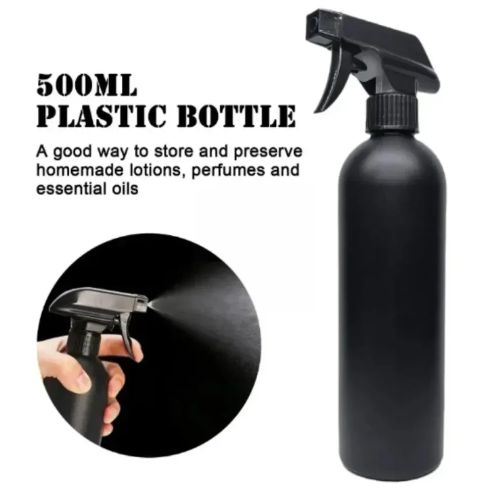 500ML Hairdressing Mist Spray  - Sports Equipment Disinfectant Spray recension och pris