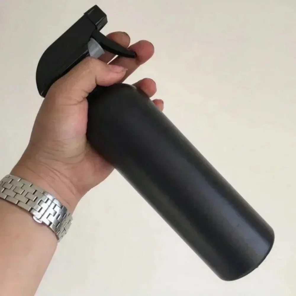 500ML Hairdressing Mist Spray  - Sports Equipment Disinfectant Spray recension och pris