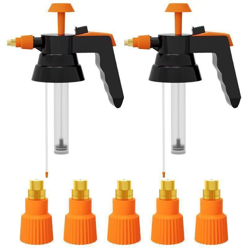 (BF06)1/5pc High-Pressure Air  - Sports Equipment Disinfectant Spray recension och pris