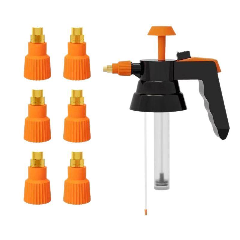 (BF06)1/5pc High-Pressure Air  - Sports Equipment Disinfectant Spray recension och pris