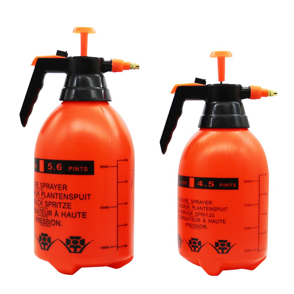 2L/3L Pumped Pressure Sprayer  - Sports Equipment Disinfectant Spray recension och pris