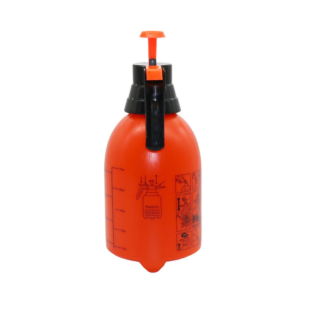 2L/3L Pumped Pressure Sprayer  - Sports Equipment Disinfectant Spray recension och pris