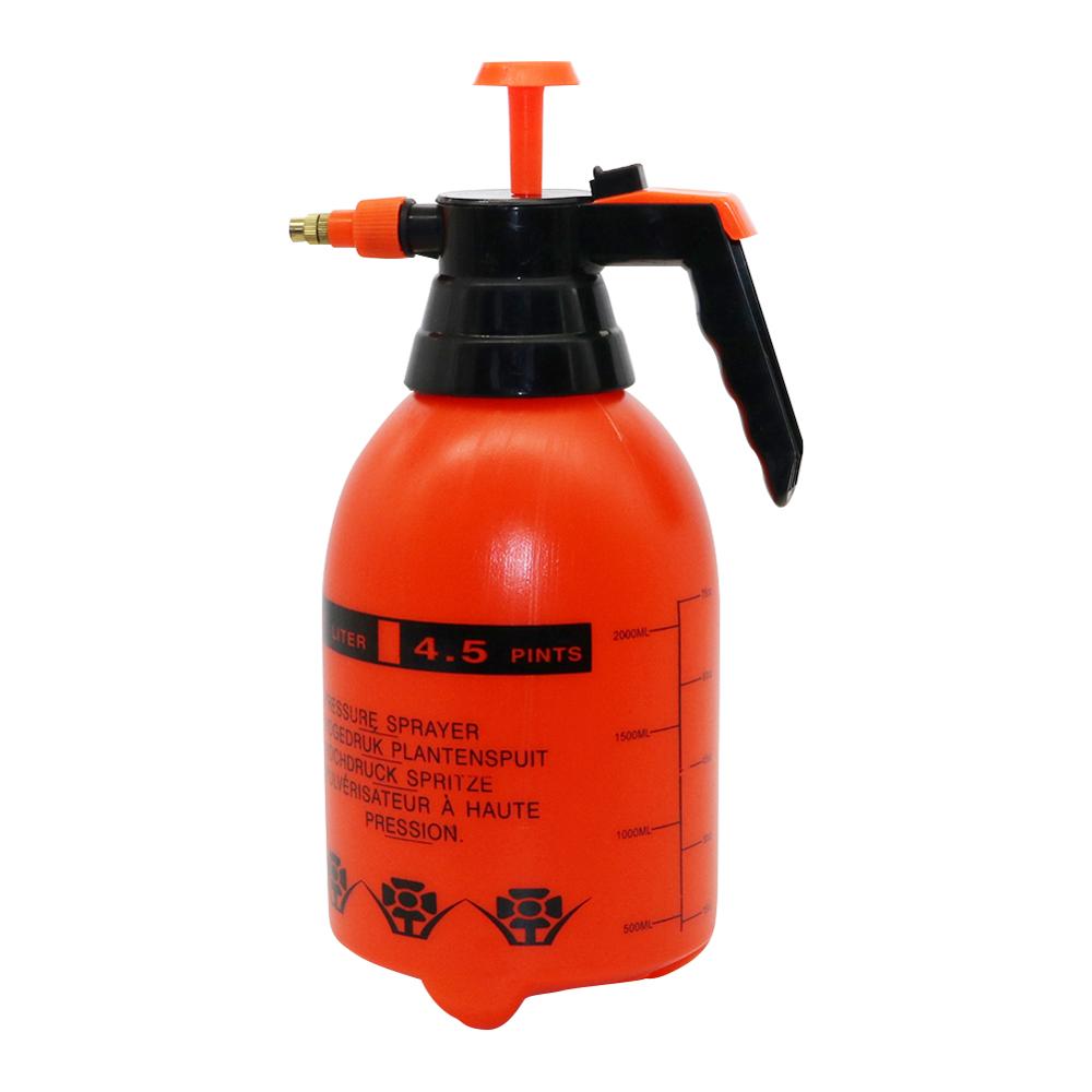 2L/3L Pumped Pressure Sprayer  - Sports Equipment Disinfectant Spray recension och pris