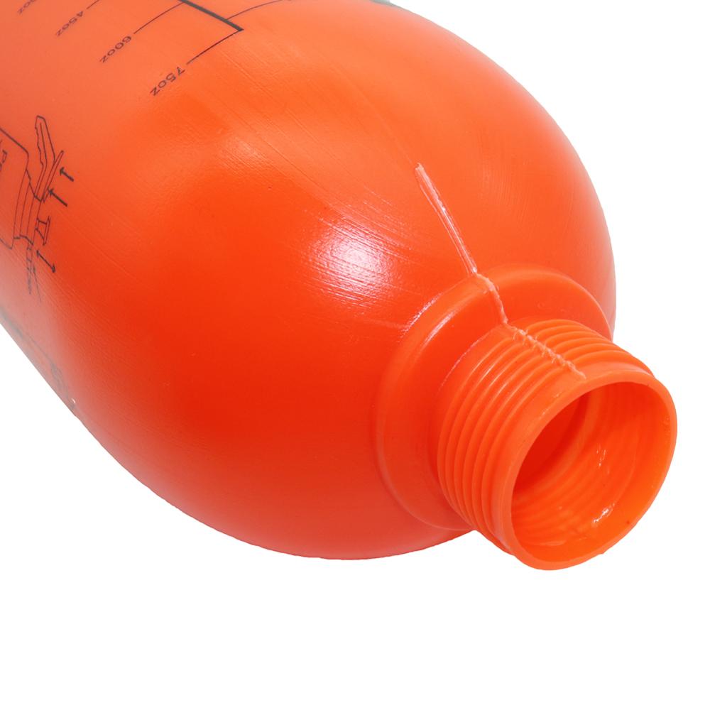 2L/3L Pumped Pressure Sprayer  - Sports Equipment Disinfectant Spray recension och pris