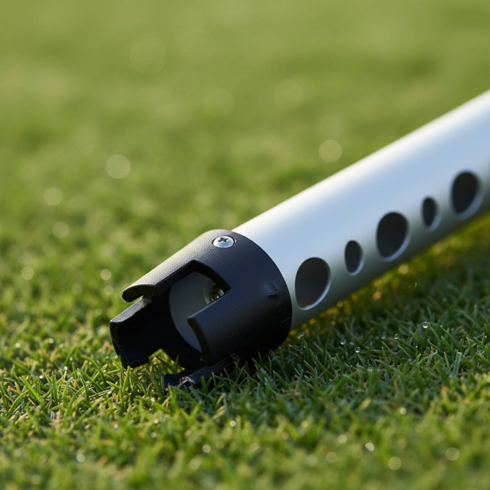 Golf Ball Grabber Aluminum All - Sports Equipment With A recension och pris