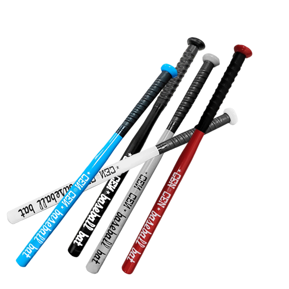 1pc Alloy Steel Baseball Bat,  - Sports Equipment Bat recension och pris