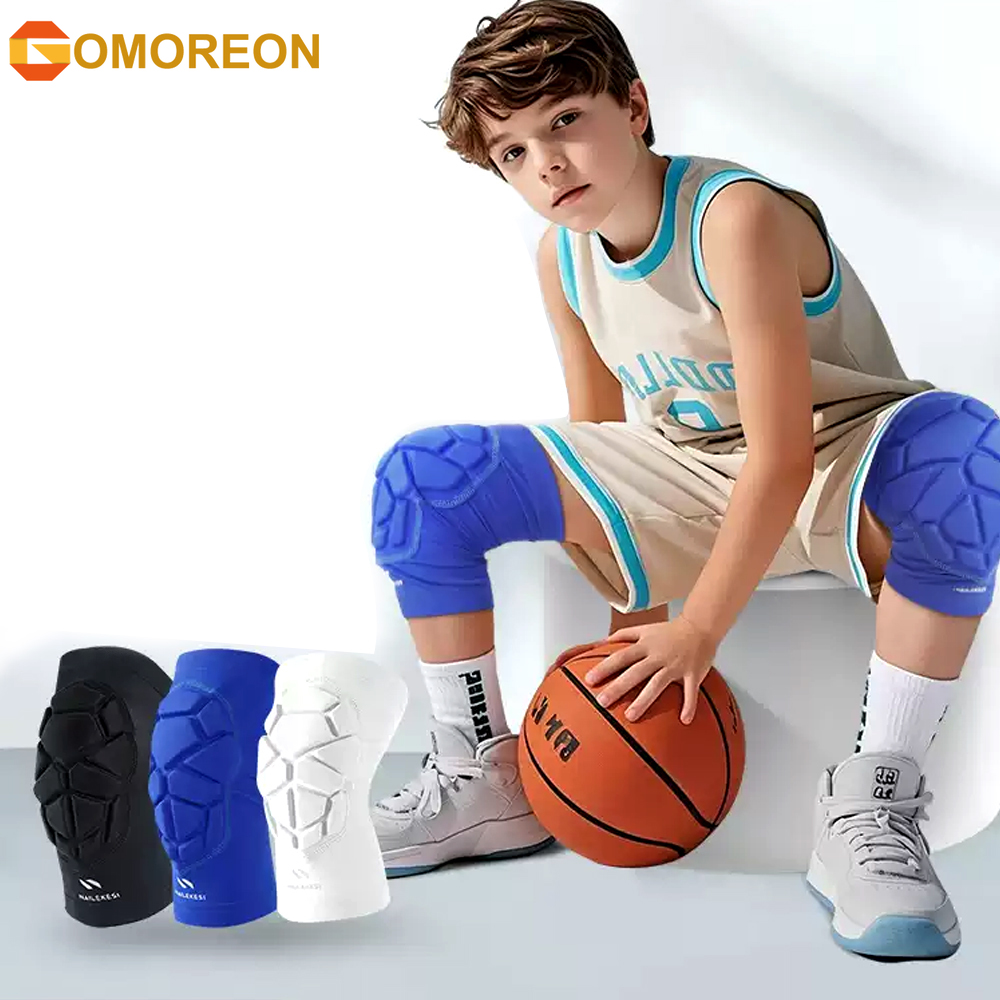 Kids Knee Pads, Breathable & L - Volleyball Knee Pad recension och pris
