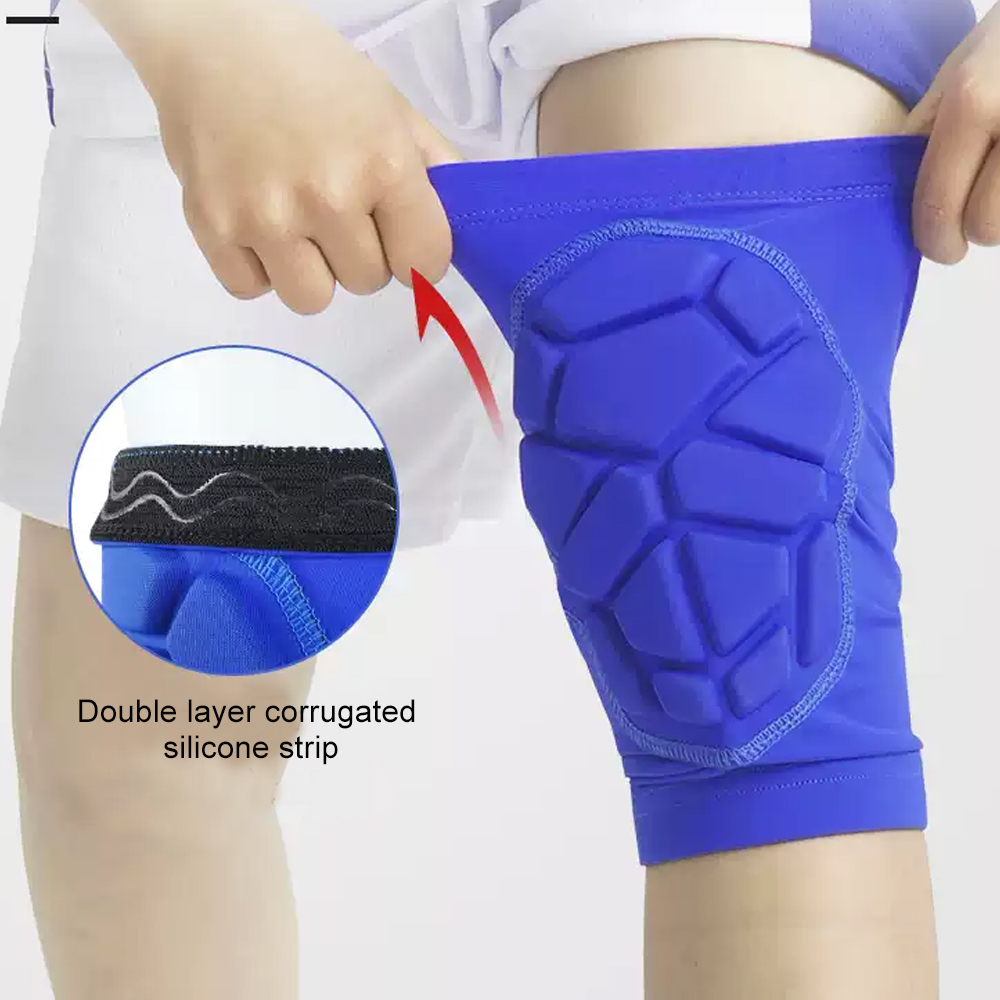 Kids Knee Pads, Breathable & L - Volleyball Knee Pad recension och pris
