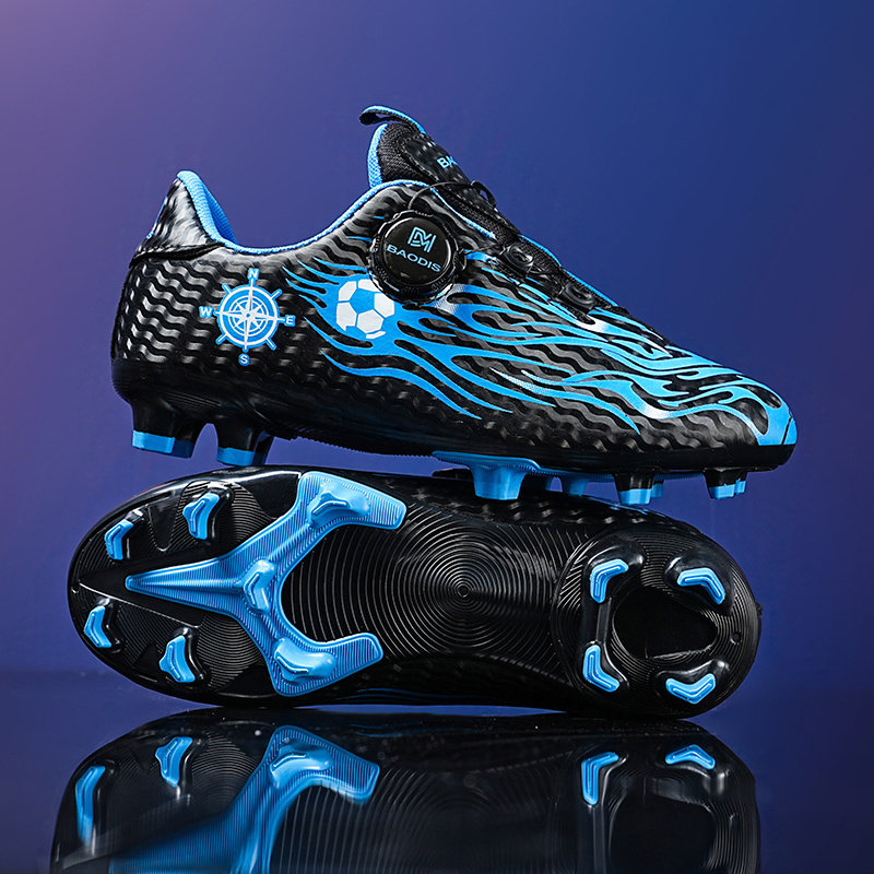 Kids Turf Soccer Cleats Childr - Sports Equipment For Boys recension och pris