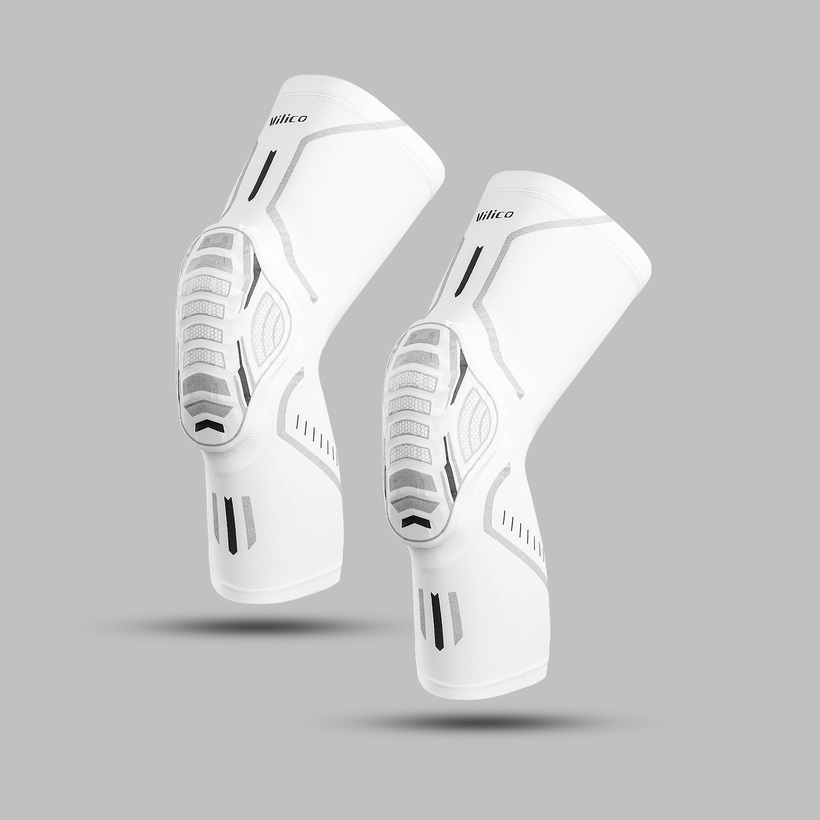 1PCS Compression Knee Support  - Volleyball Knee Pad recension och pris