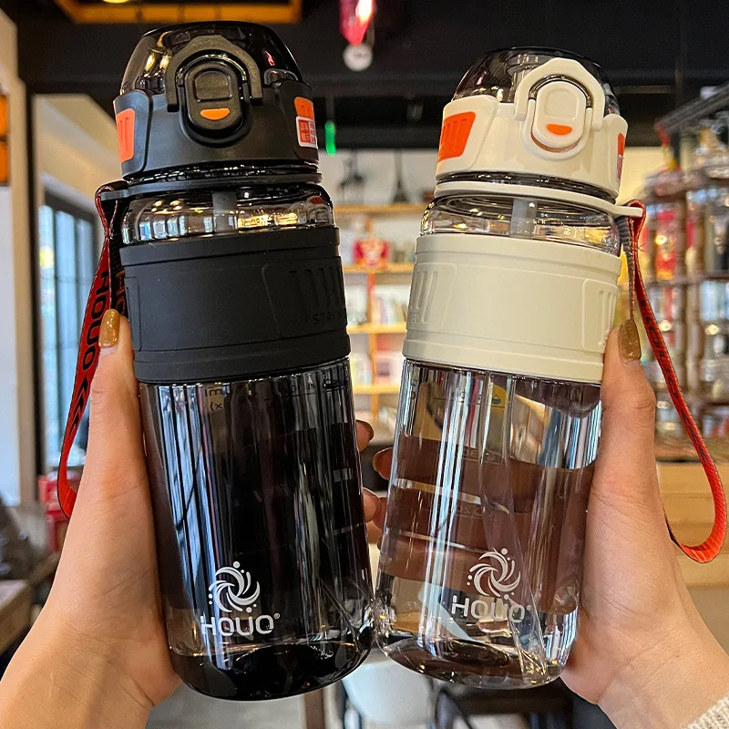 Travel 1L Water Bottle for Spo - Sports Equipment For Boys recension och pris