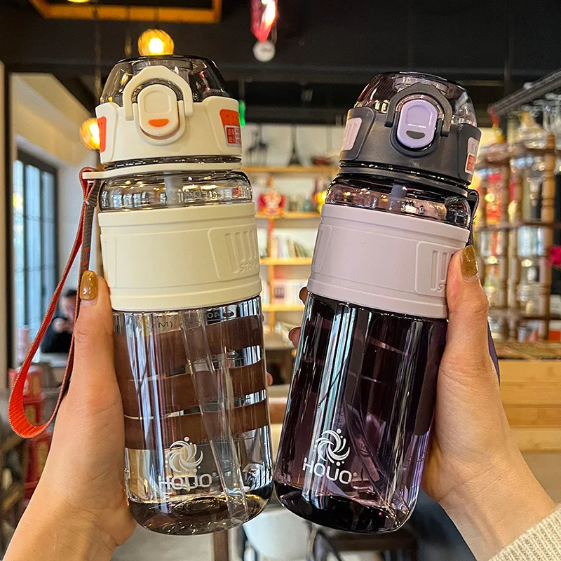Travel 1L Water Bottle for Spo - Sports Equipment For Boys recension och pris