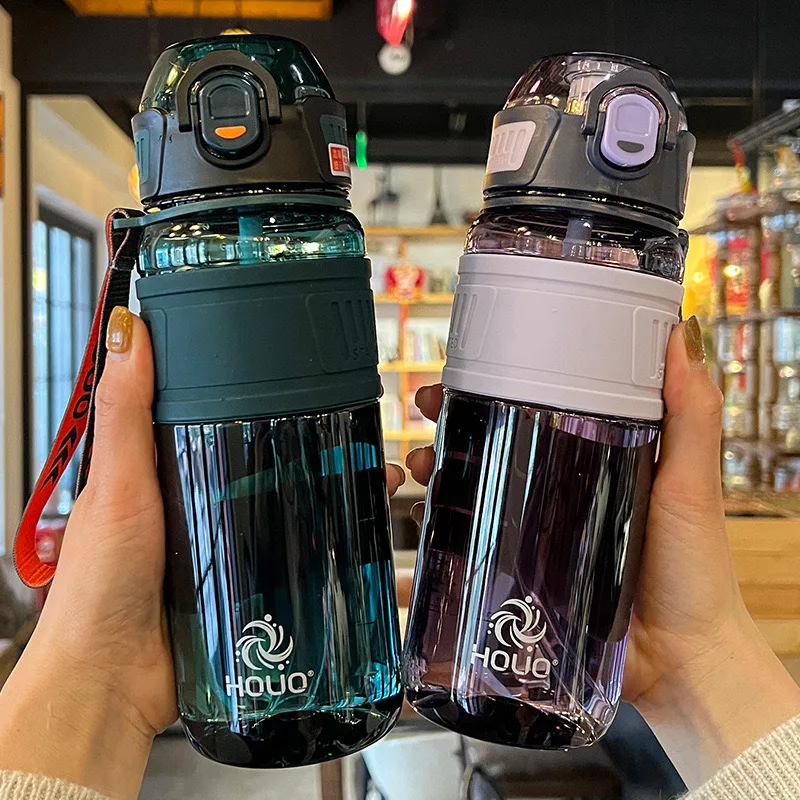 Travel 1L Water Bottle for Spo - Sports Equipment For Boys recension och pris