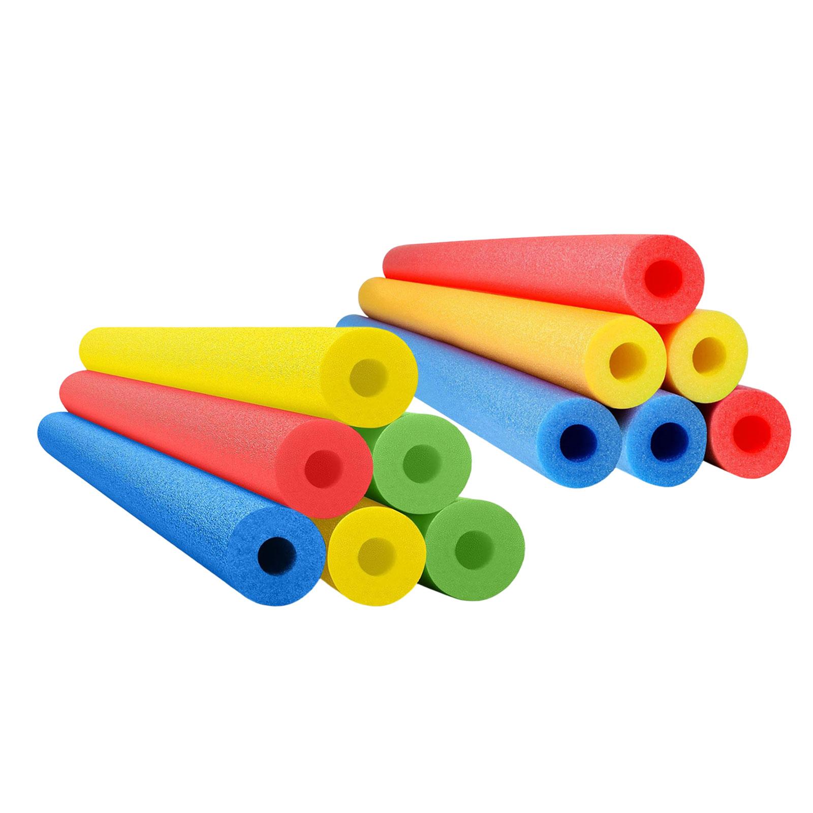 6x Floating Pool Noodles Foam  - Foam Pool Noodle recension och pris