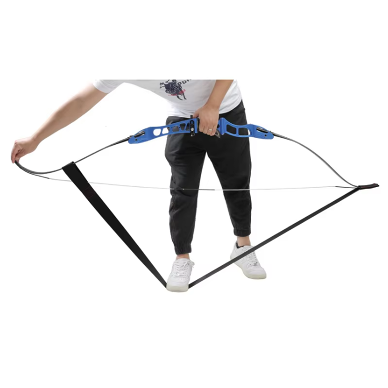 Archery Bowstring Installation - Archery Target Face recension och pris