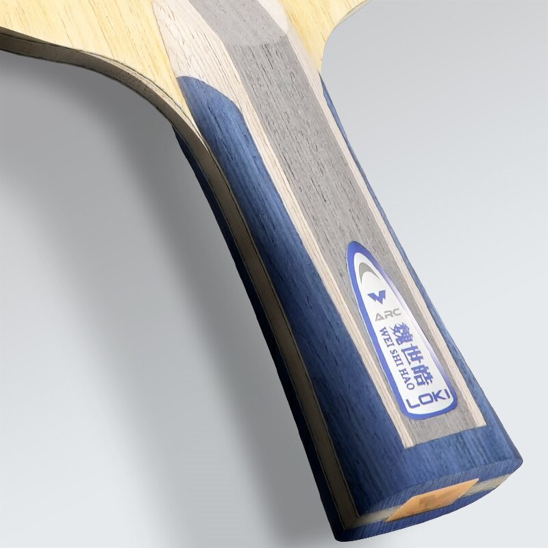New LOKI W81 Series ARC SARC T - Table Tennis Paddle recension och pris