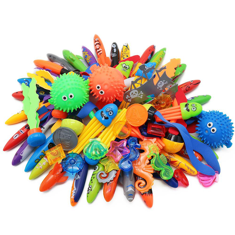 Diving Pool Accessories Set –  - Sports Equipment Kit recension och pris