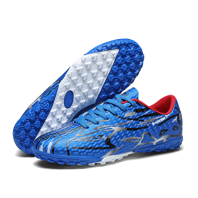 Teenager Boys Girls TF Broken  - Sports Equipment For Boys recension och pris