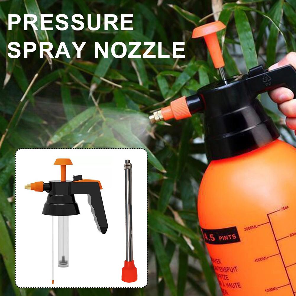 3/2L Hand Pressure Sprayer Spr - Sports Equipment Disinfectant Spray recension och pris