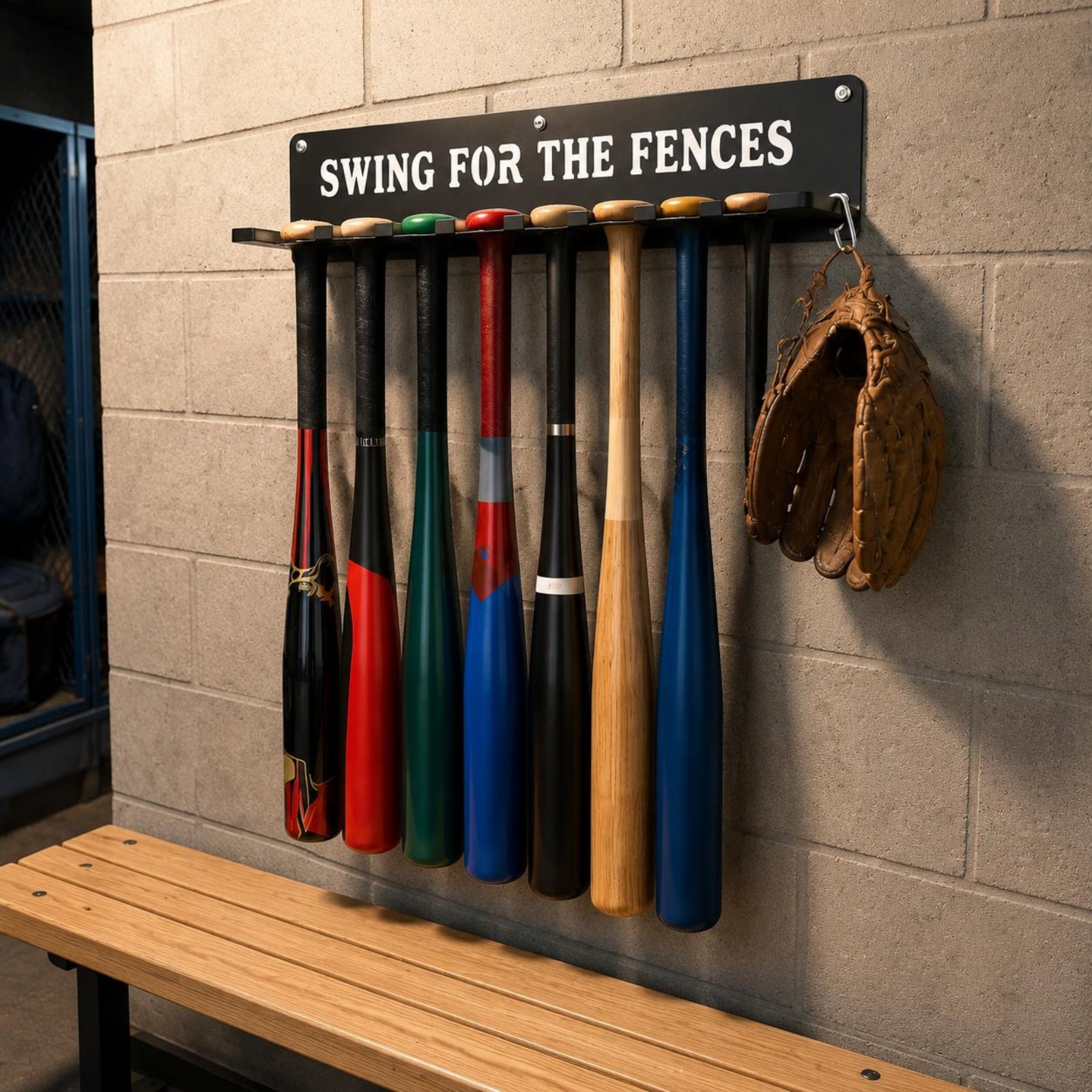 14 Bats 14 Sports Equipment St - Sports Equipment Bat recension och pris
