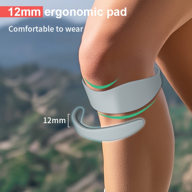 1pcs Patella Support Straps wi - Volleyball Knee Pad recension och pris