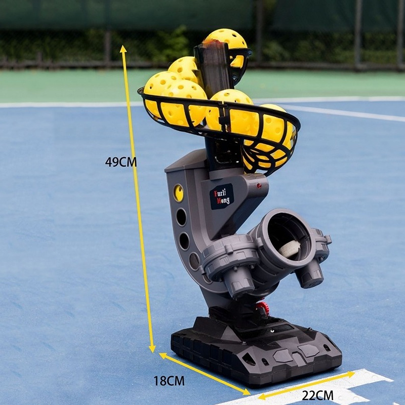 Adjustable Pickleball Service  - Sports Equipment Factory recension och pris