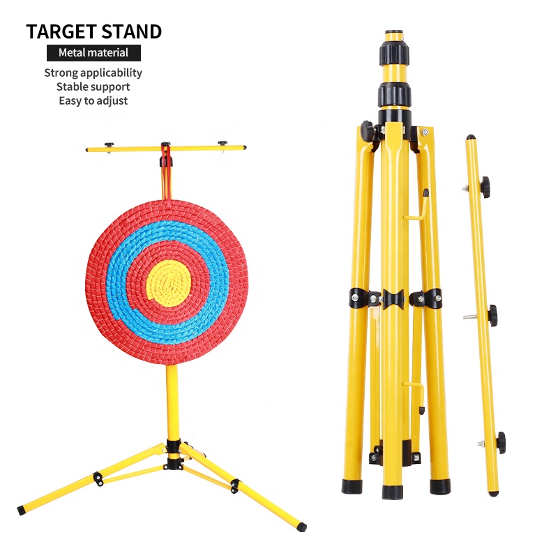 Archery Target Stand Shooting  - Archery Target Face recension och pris