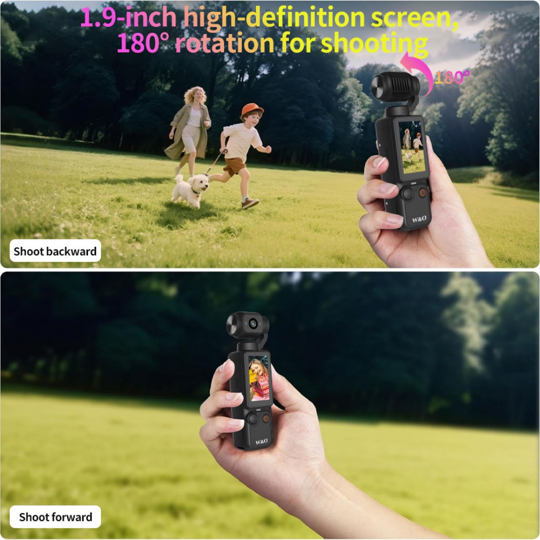 SKIG 1080P Sports Camera Equip - Sports Equipment In Spanish recension och pris