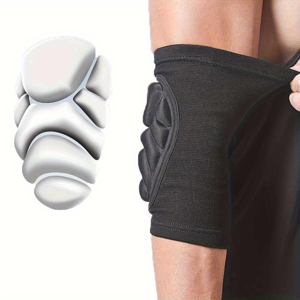 1 Pair Volleyball Elbow Pads & - Volleyball Knee Pad recension och pris