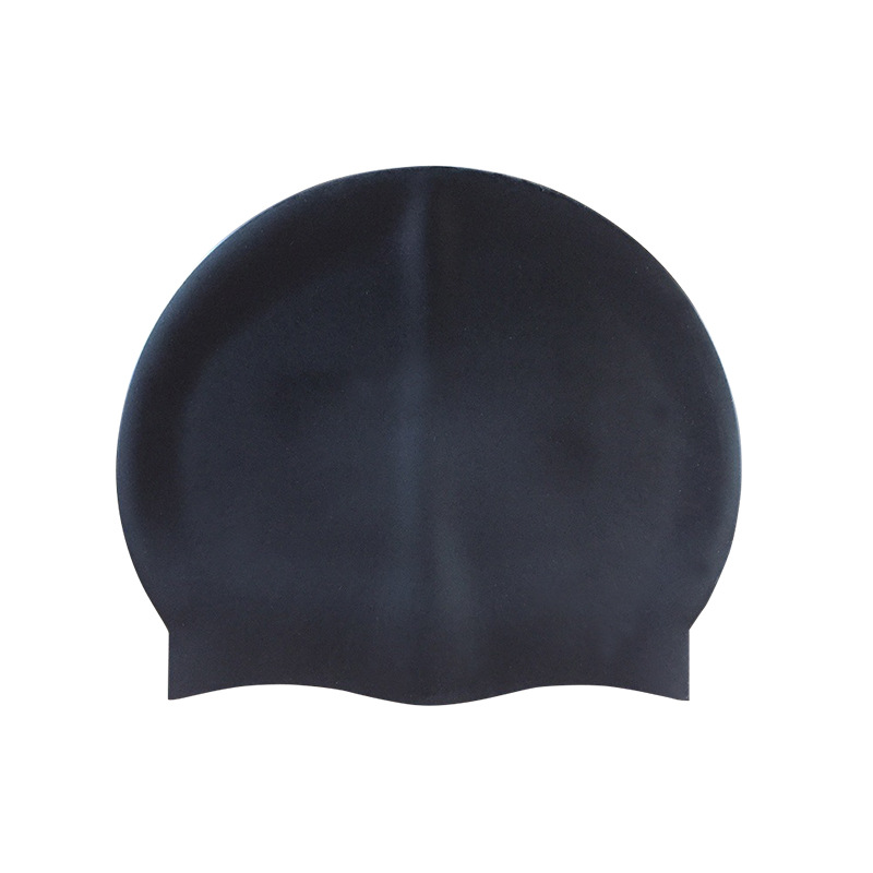 Custom logo Silicone Swimming  - Swim Cap Silicone recension och pris